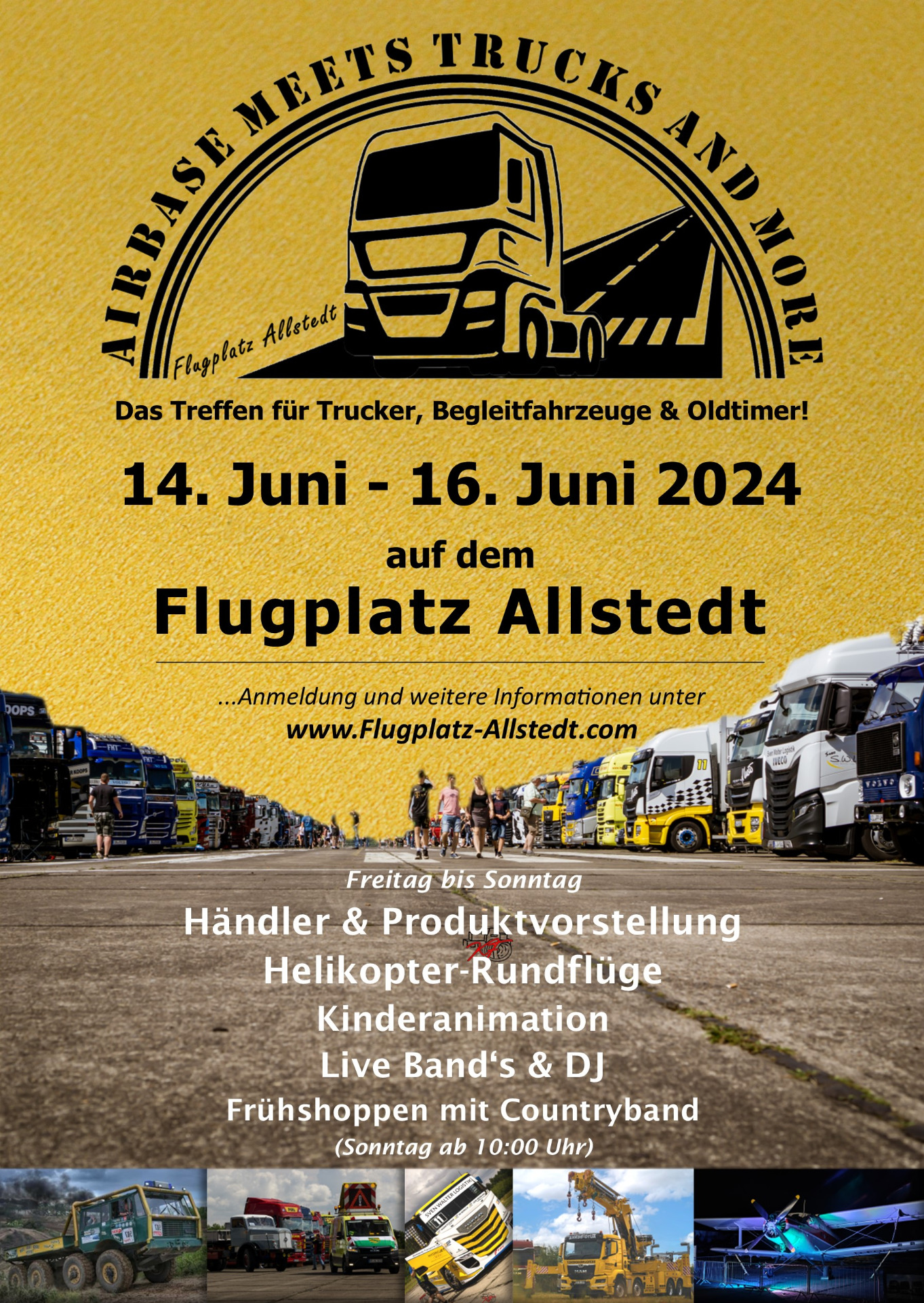 Treffen 2024